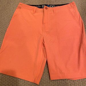 salt life mens swim trunks